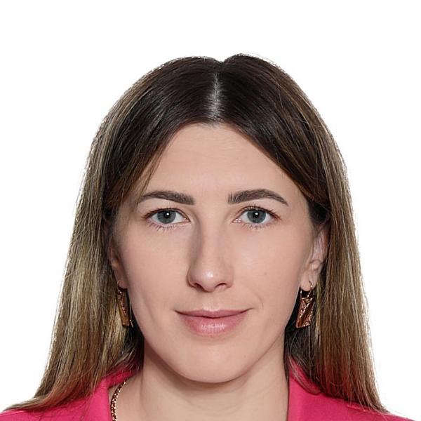 Шаймарденова Ольга Александровна