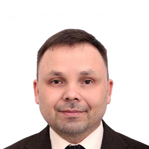 Шаймарденов Ринат Мухаматуллович